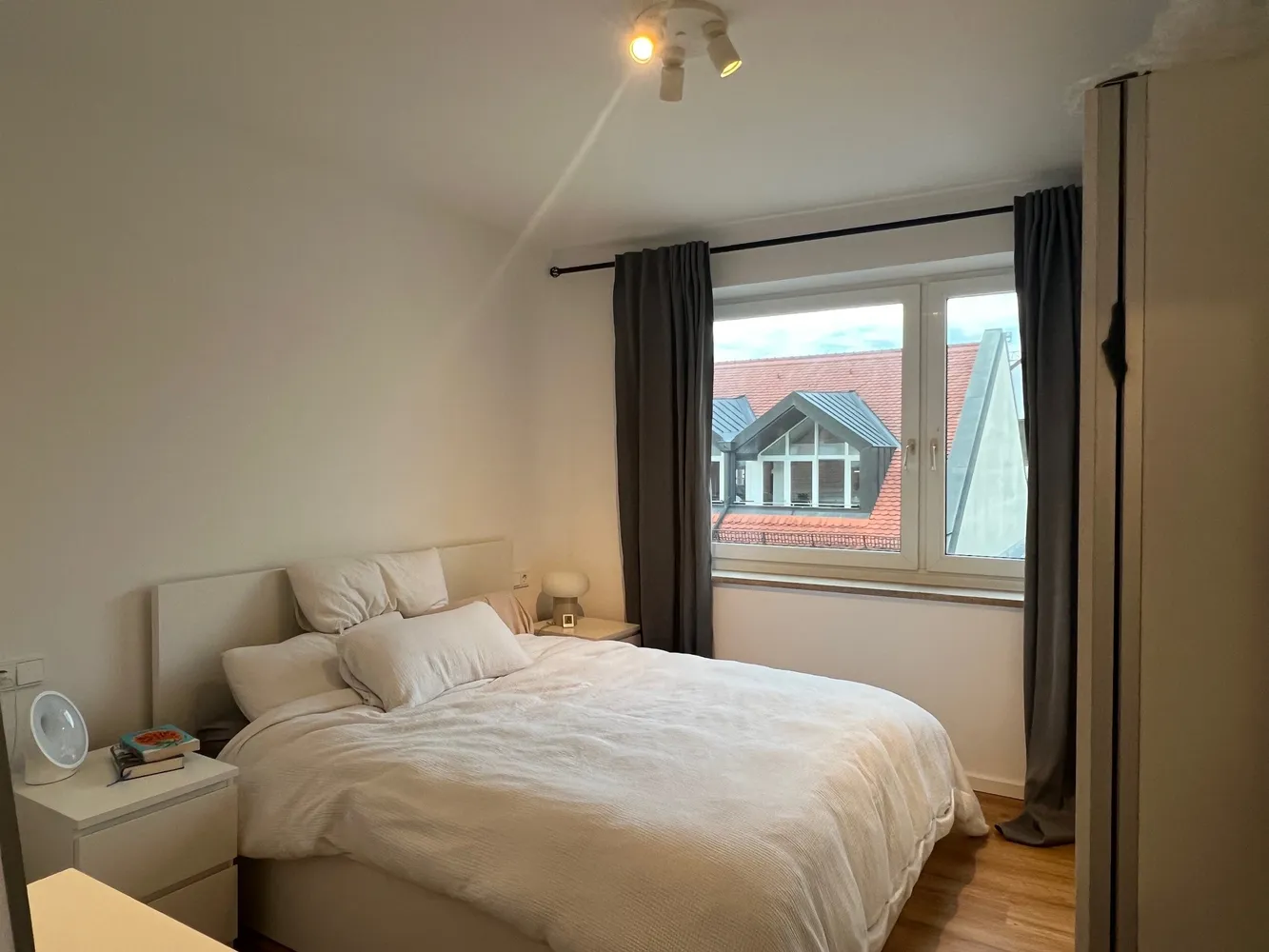 2 Zimmer Wohnung mit 44 m² in München – Bild 6