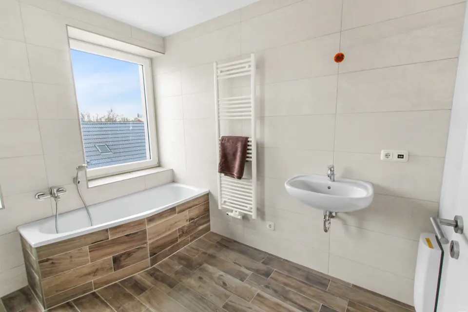 3 room apartment with 86 m² in Magdeburg – Photo 7