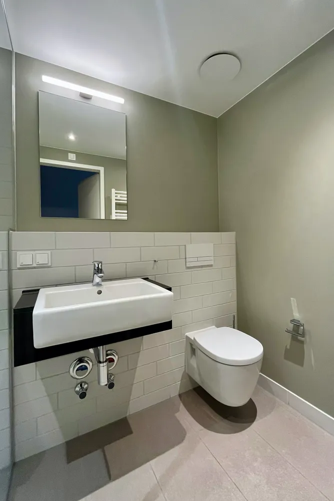 1 Zimmer Wohnung mit 23 m² in Berlin – Bild 4