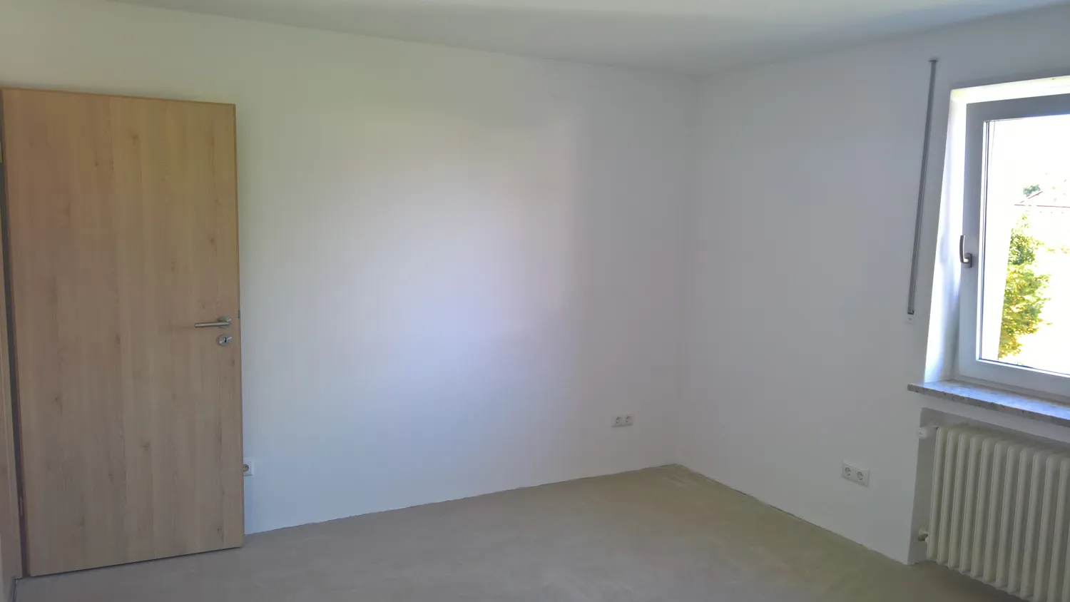 3 Zimmer Wohnung mit 70 m² in Kaufbeuren – Bild 1