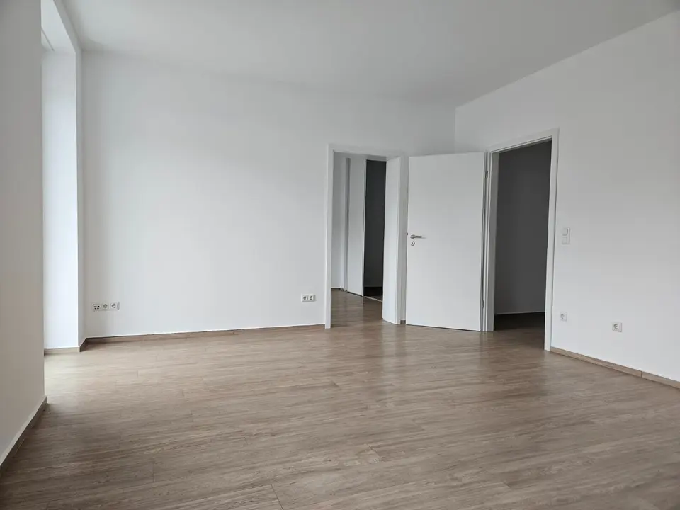 2 Zimmer Wohnung mit 74 m² in Wetzlar – Bild 1