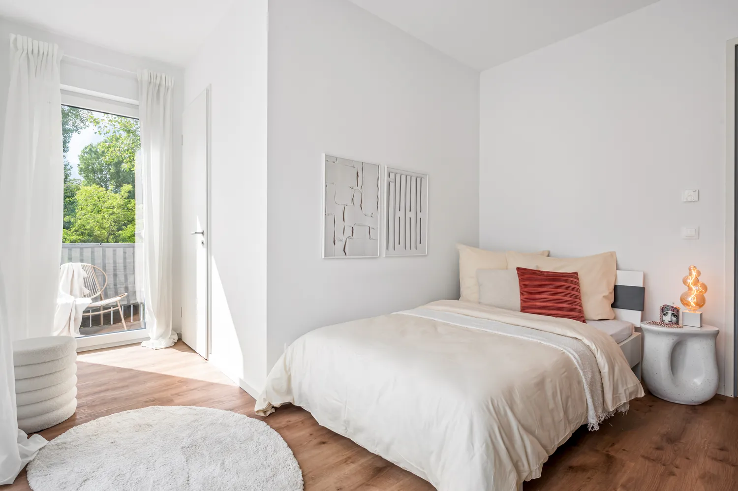 1 Zimmer Wohnung mit 29 m² in Berlin – Bild 7