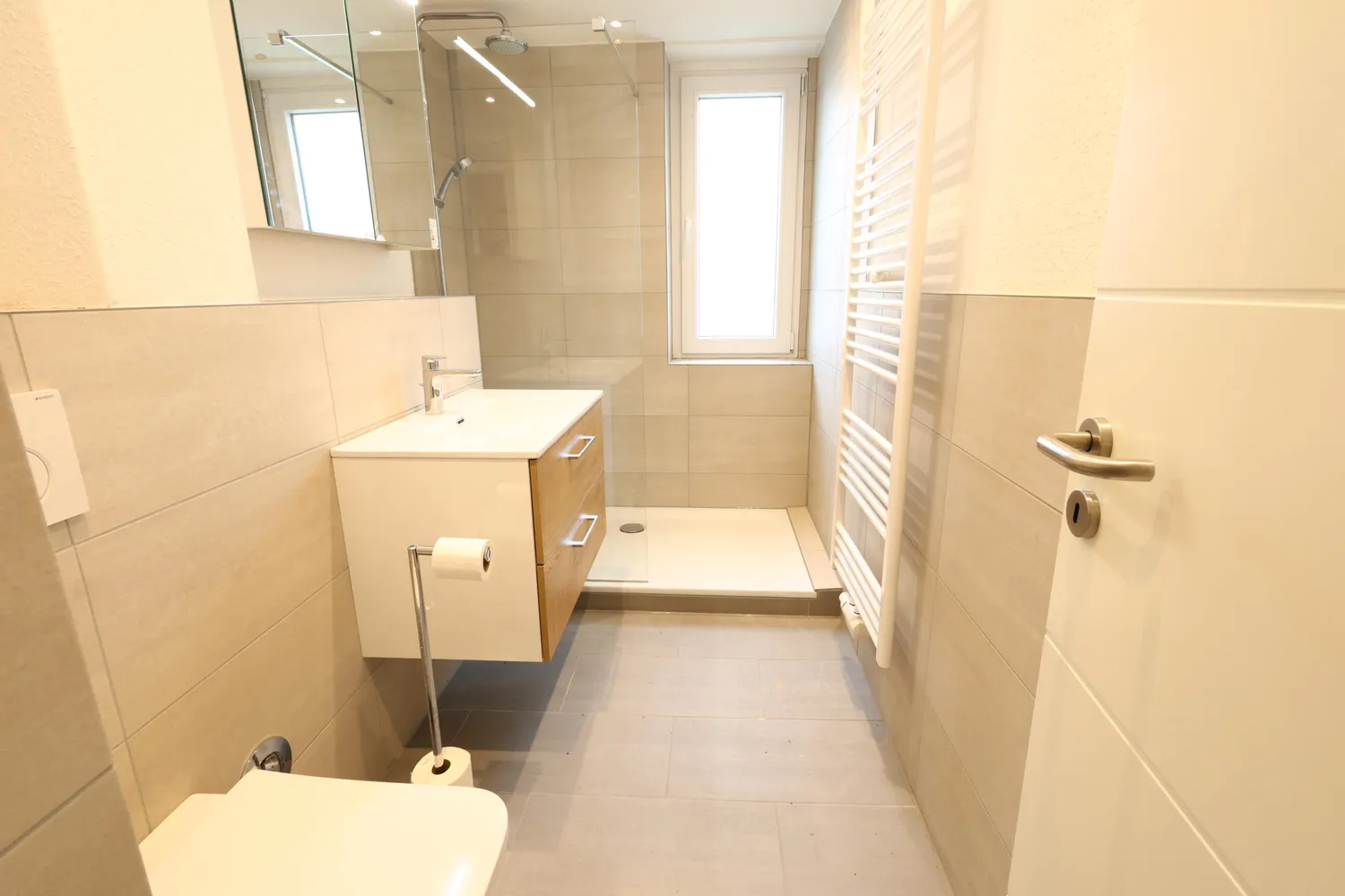 3 Zimmer Wohnung mit 83 m² in Essen – Bild 6