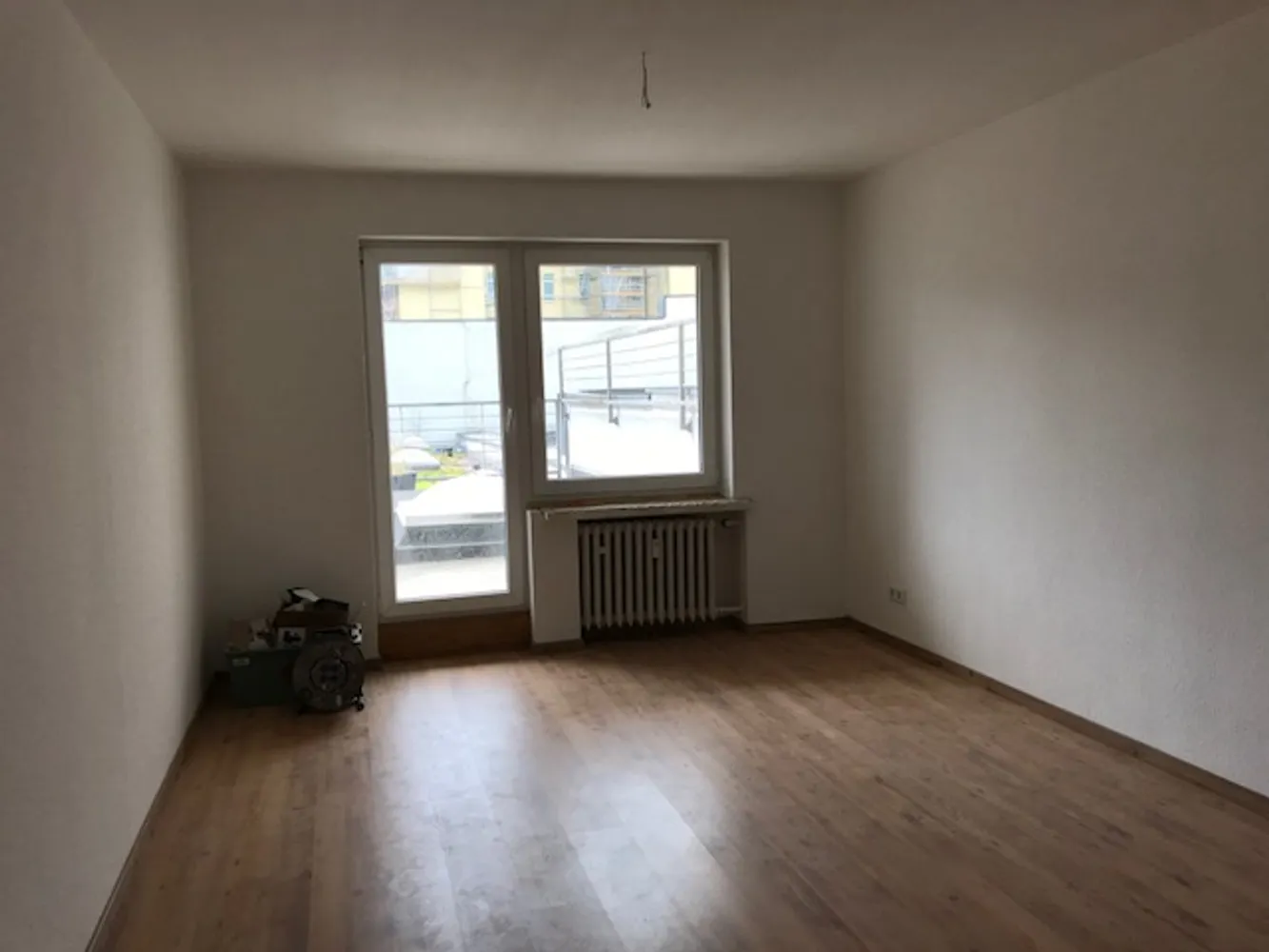 3 Zimmer Wohnung mit 95 m² in Düsseldorf – Bild 12