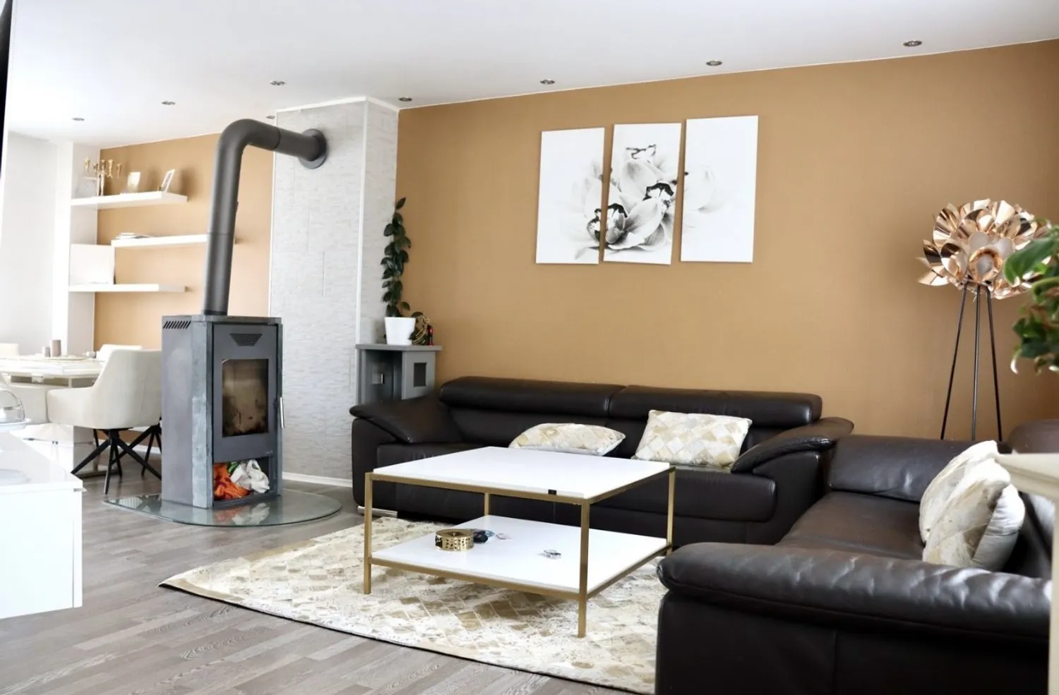 5 Zimmer Wohnung mit 150 m² in Mannheim – Bild 6