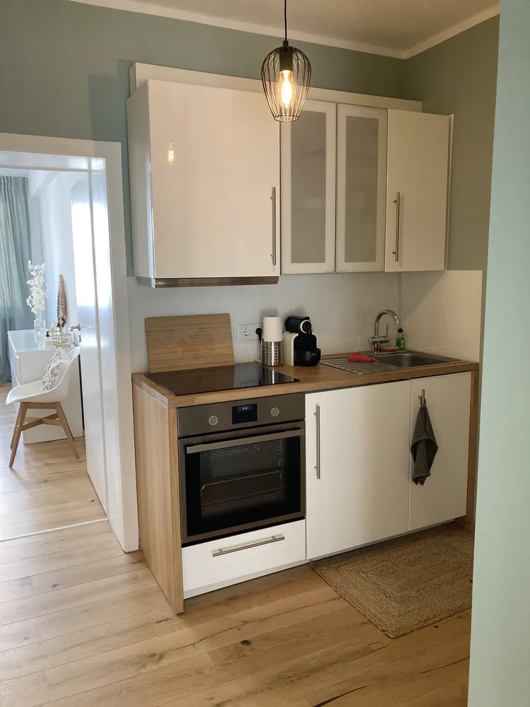 2 Zimmer Wohnung mit 45 m² in Düsseldorf – Bild 7