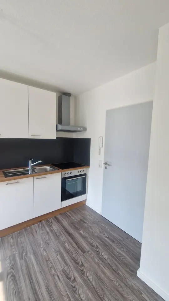 Studio mit 42 m² in Detmold – Bild 1