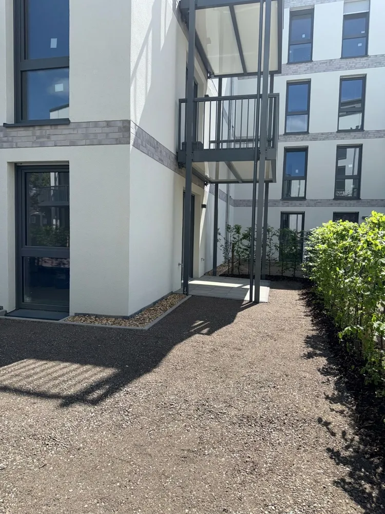 1 Zimmer Wohnung mit 45 m² in Düsseldorf – Bild 1