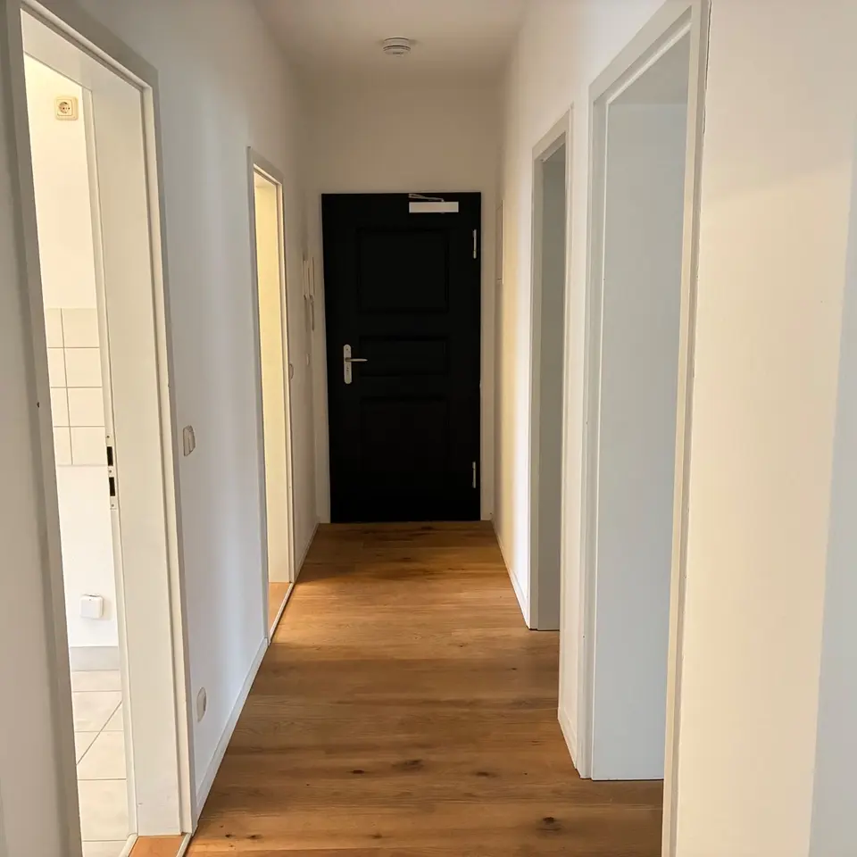 3 Zimmer Wohnung mit 59 m² in Dresden – Bild 5
