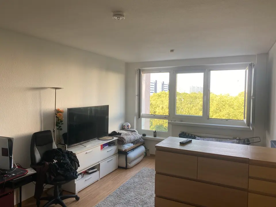 3 Zimmer Wohnung mit 68 m² in Magdeburg – Bild 4