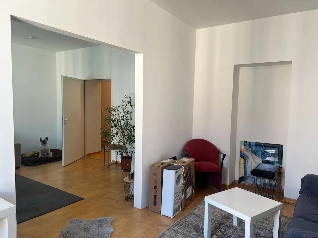 2 Zimmer Wohnung mit 71 m² in Düsseldorf – Bild 7