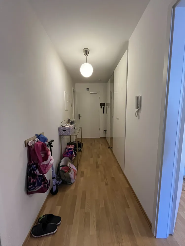 4 Zimmer Wohnung mit 97 m² in Dreieich – Bild 4