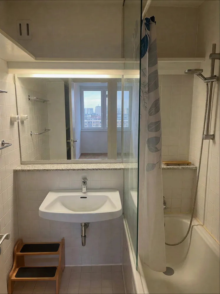 3 Zimmer Wohnung mit 89 m² in München – Bild 7