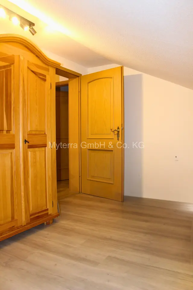 3 Zimmer Haus mit 75 m² in Deggendorf – Bild 9