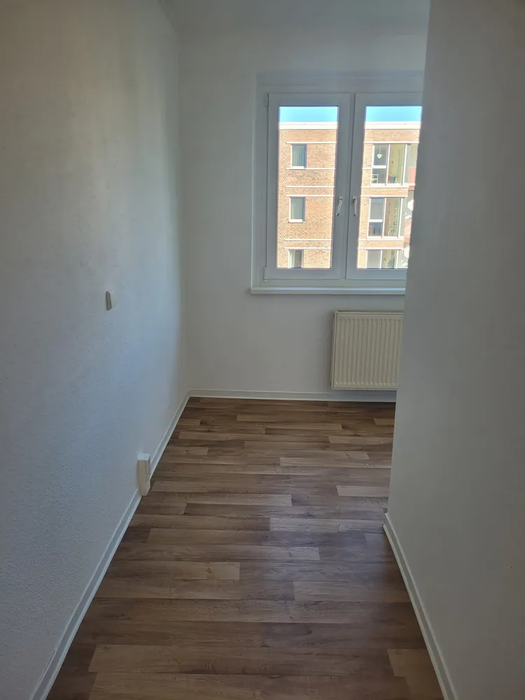 3 room apartment with 61 m² in Rostock – Photo 5
