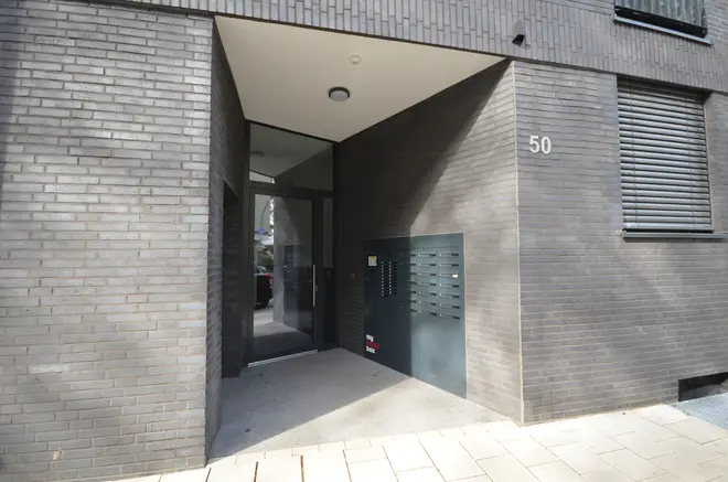 3 Zimmer Wohnung mit 99 m² in Düsseldorf – Bild 2