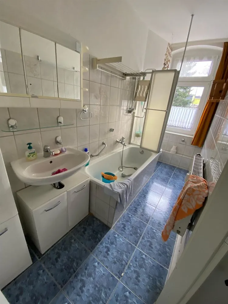 3 room apartment with 72 m² in Limbach-Oberfrohna – Photo 11