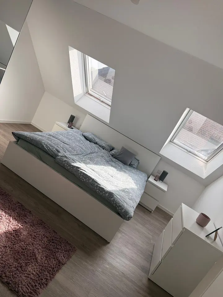 3 Zimmer Wohnung mit 80 m² in Emsdetten – Bild 2