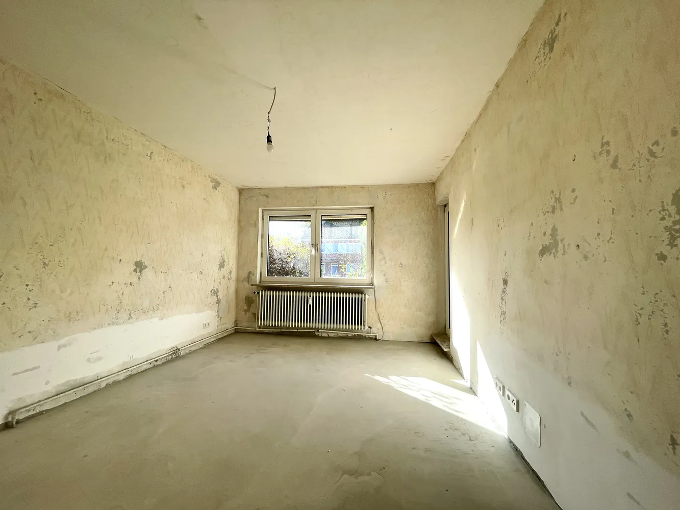 3 Zimmer Wohnung mit 68 m² in Hamburg – Bild 12