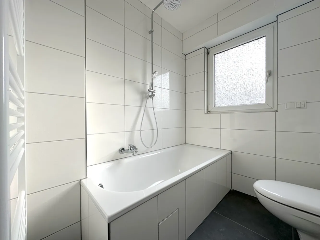 2 Zimmer Wohnung mit 53 m² in Mannheim – Bild 12