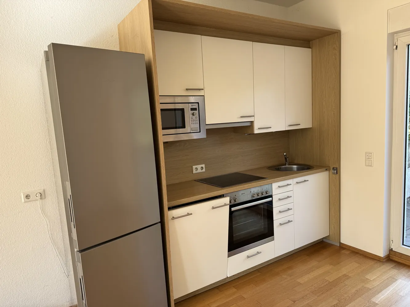 3 Zimmer Wohnung mit 80 m² in Bonn – Bild 4