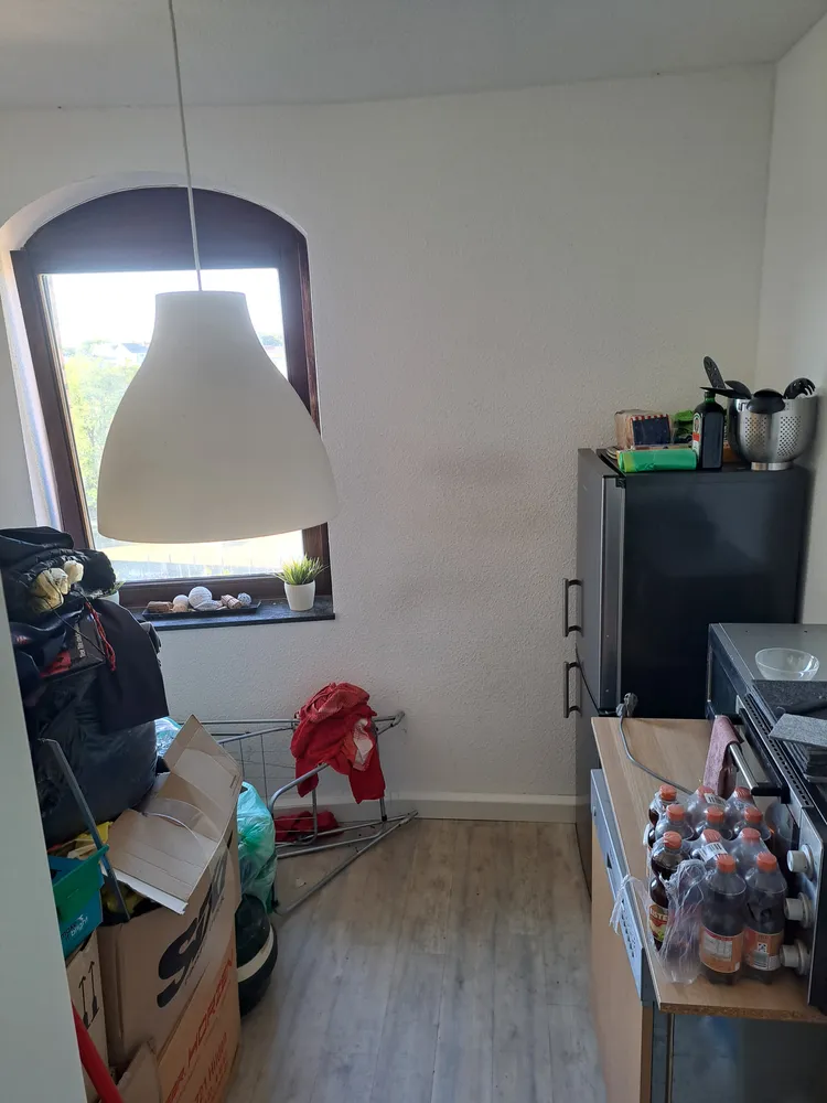 2 Zimmer Wohnung mit 45 m² in Kassel – Bild 8