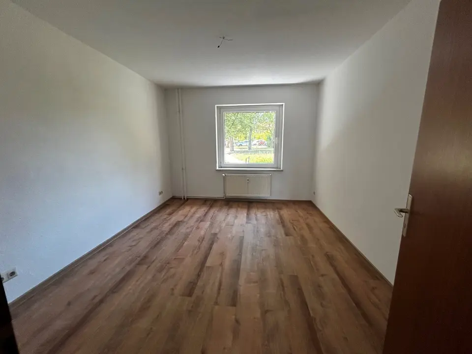 2 Zimmer Wohnung mit 47 m² in Halberstadt – Bild 3