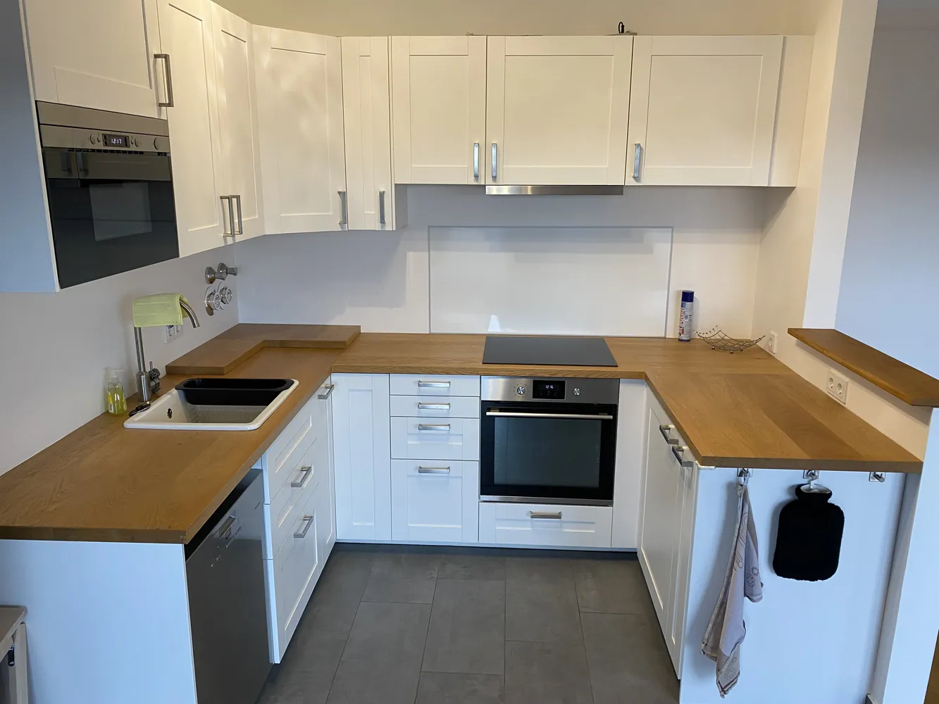 3 Zimmer Wohnung mit 103 m² in Langenfeld – Bild 7