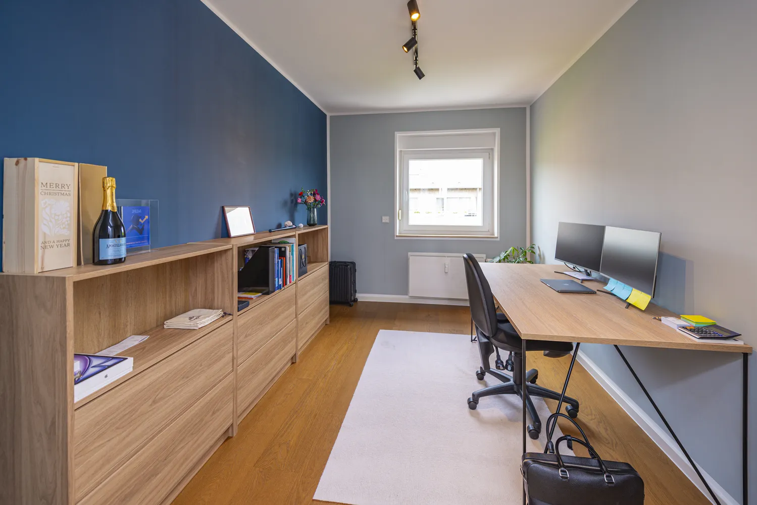 5 Zimmer Wohnung mit 128 m² in Oberhausen – Bild 9