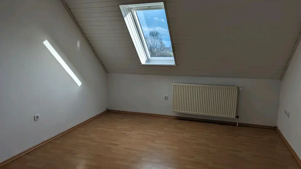 3 Zimmer Wohnung mit 75 m² in Quakenbrück – Bild 8