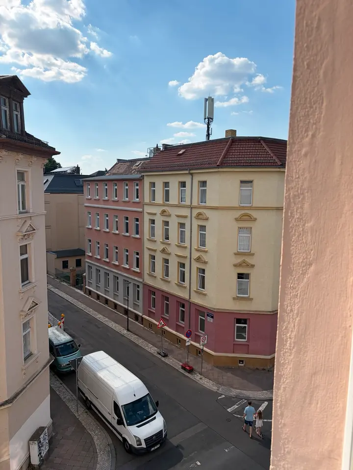 3 Zimmer Wohnung mit 82 m² in Borna – Bild 3