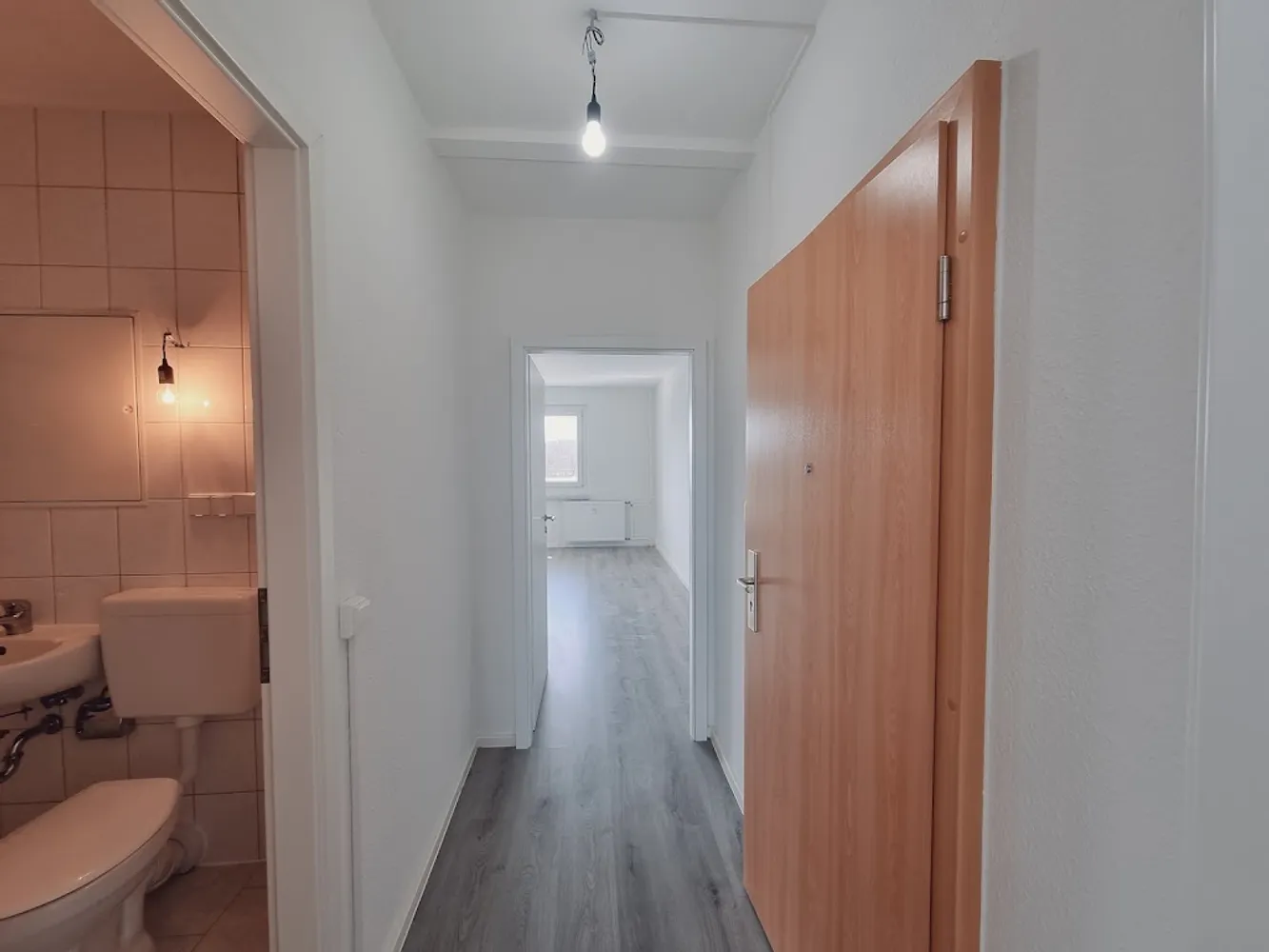 3 Zimmer Wohnung mit 56 m² in Chemnitz – Bild 11