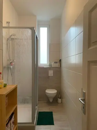 7 Zimmer Wohnung mit 165 m² in Gießen – Bild 5