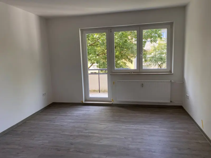 4 Zimmer Wohnung mit 69 m² in Bremen – Bild 1