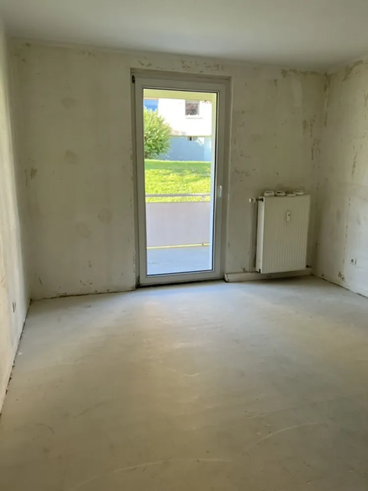 3 Zimmer Wohnung mit 58 m² in Hagen – Bild 1