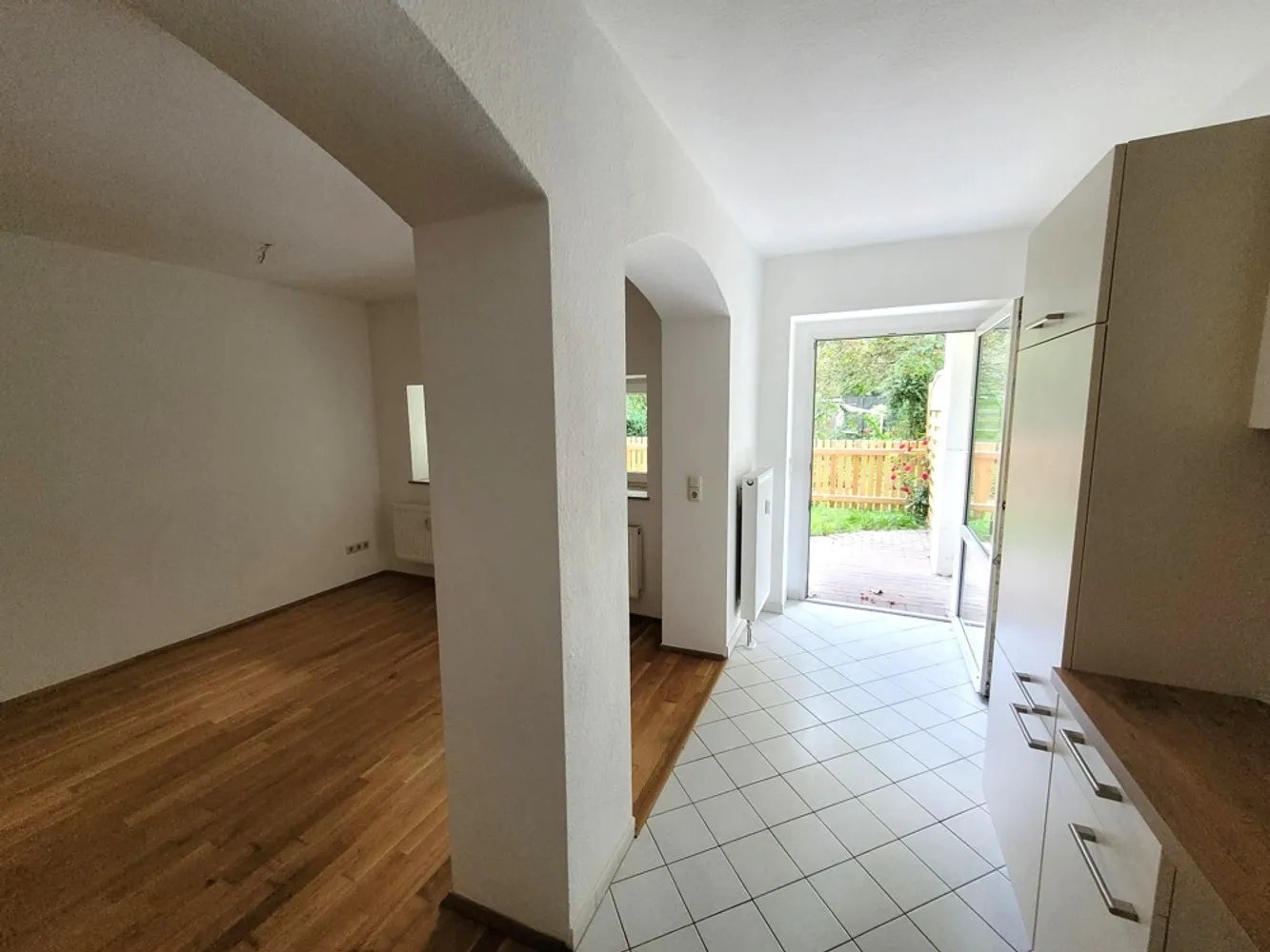 2 Zimmer Wohnung mit 52 m² in Leipzig – Bild 6