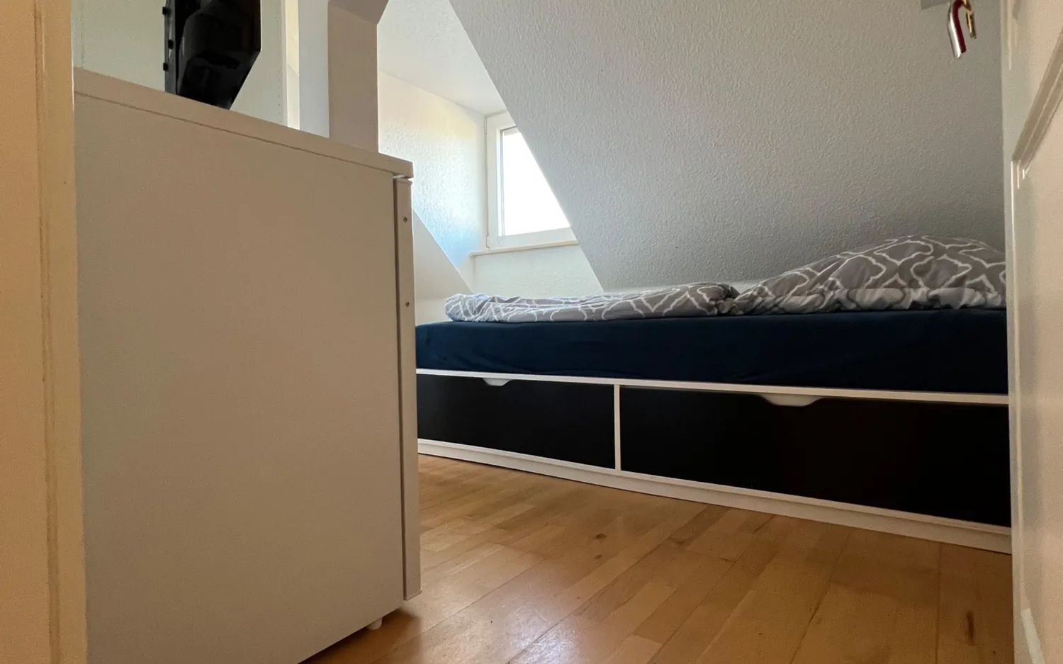 WG-Zimmer mit 10 m² in Heilbronn – Bild 5