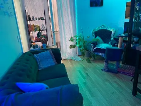 2 Zimmer Wohnung mit 41 m² in Berlin – Bild 1
