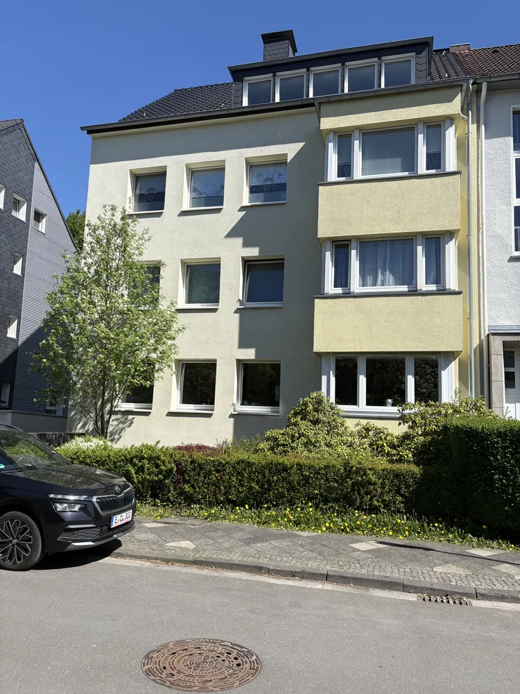 2 Zimmer Wohnung mit 70 m² in Essen – Bild 4