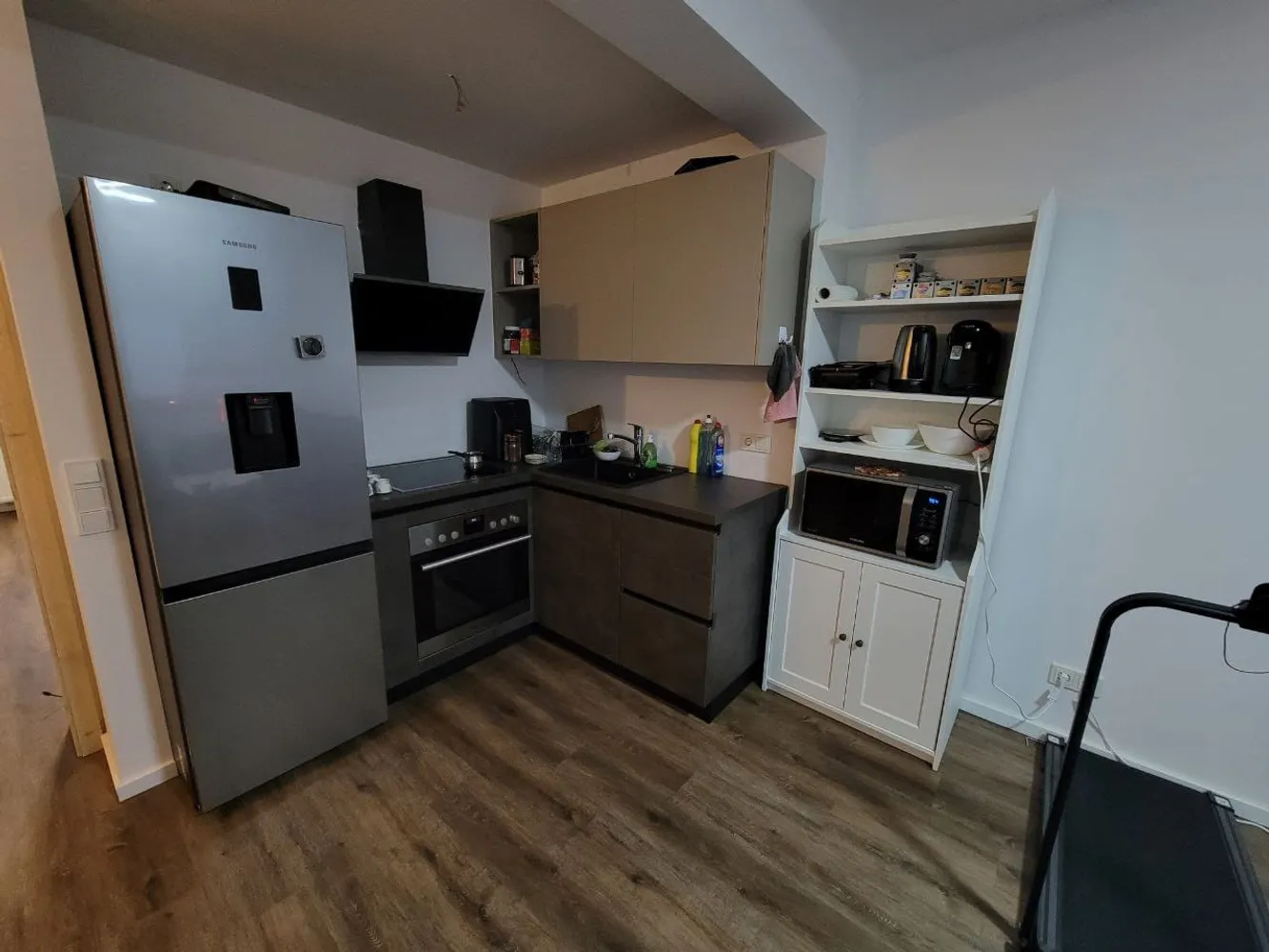 2 room apartment with 52 m² in Pirmasens – Photo 4