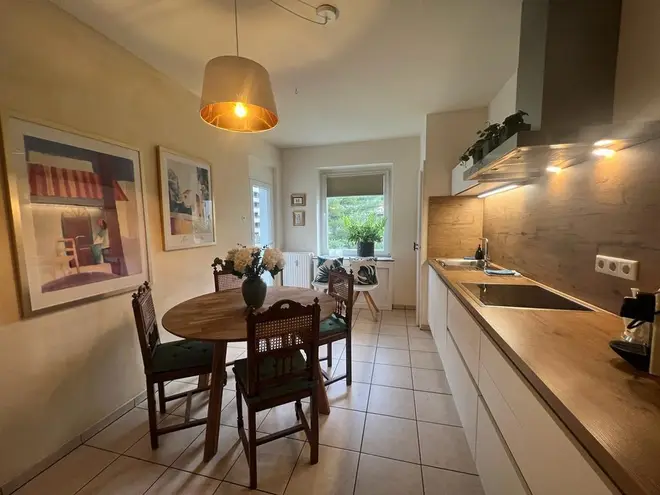 2 Zimmer Wohnung mit 77 m² in Düsseldorf – Bild 5