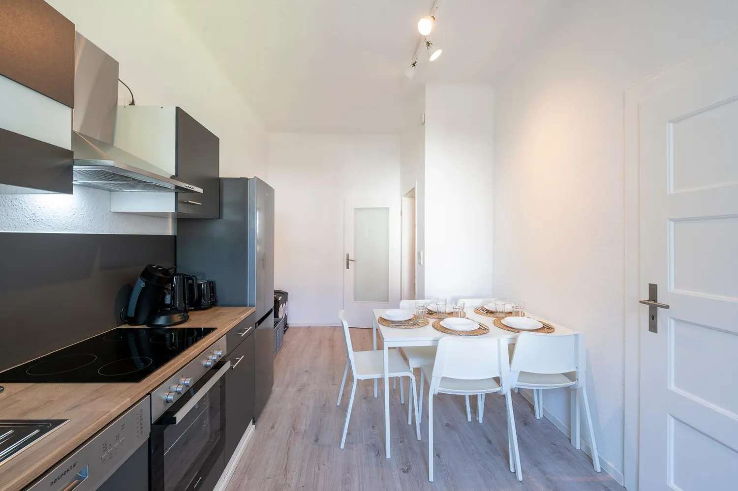 2 Zimmer Wohnung mit 54 m² in Mannheim – Bild 3