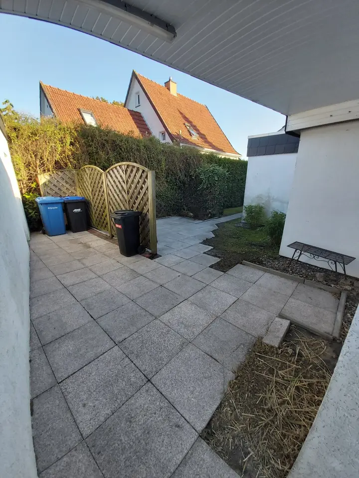 WG-Zimmer mit 16 m² in Oldenburg – Bild 5