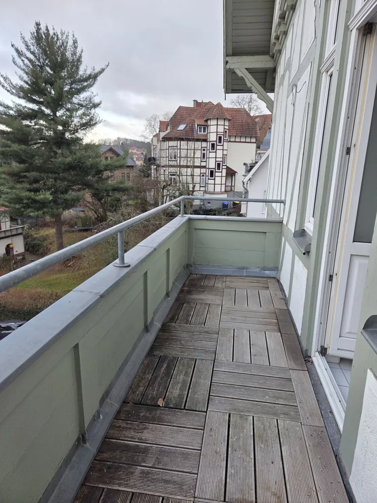 4 room apartment with 128 m² in Eisenach – Photo 2