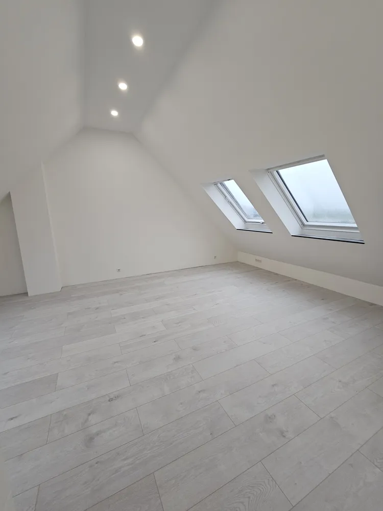 4 Zimmer Wohnung mit 110 m² in Duisburg – Bild 4