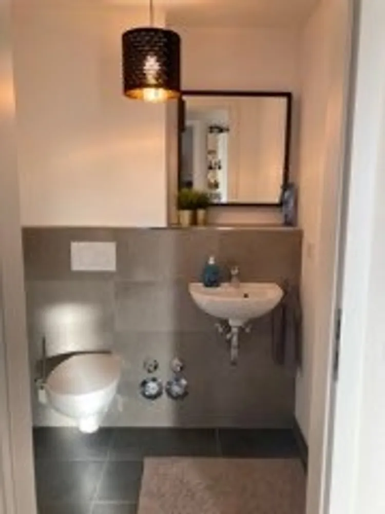 3 Zimmer Wohnung mit 90 m² in Solingen – Bild 12