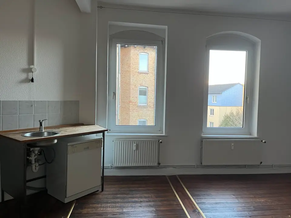 3 Zimmer Wohnung mit 116 m² in Braunschweig – Bild 3