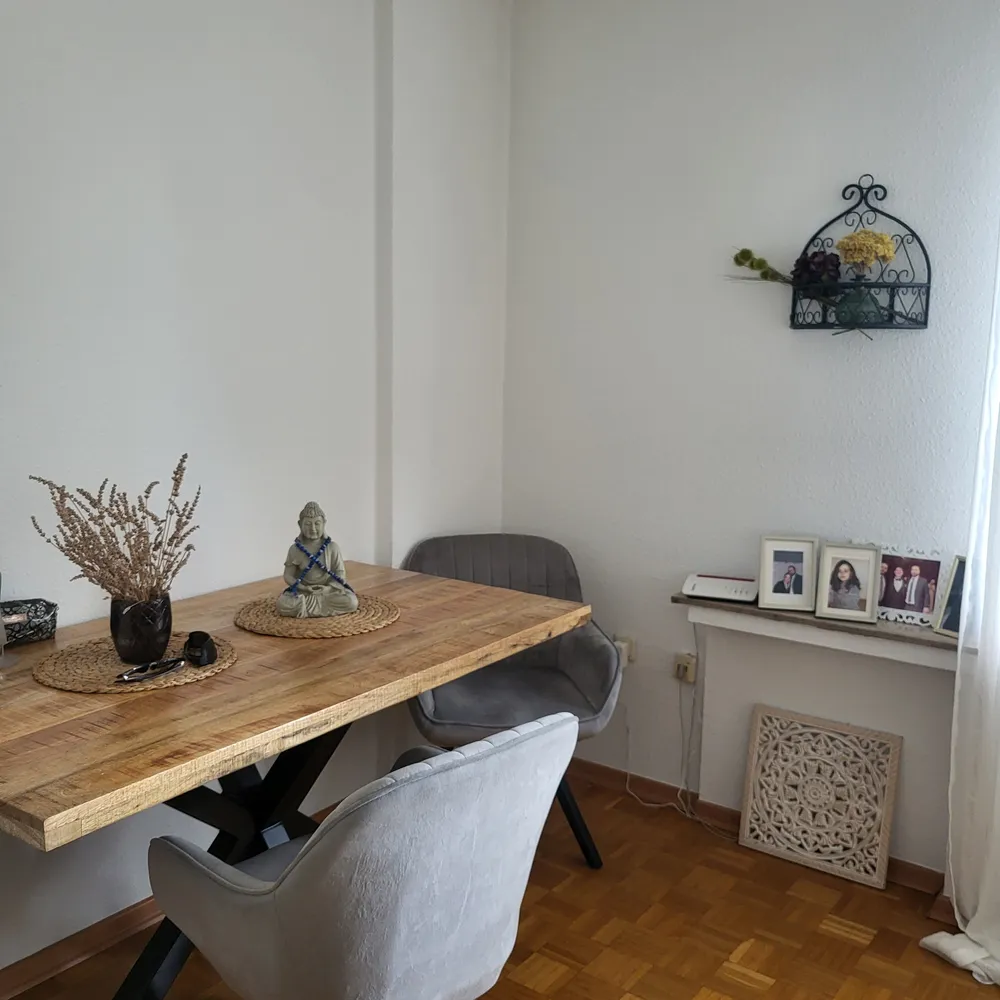 2 Zimmer Wohnung mit 53 m² in Duisburg – Bild 3
