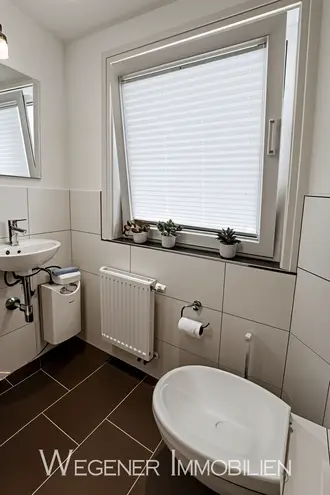 2 Zimmer Wohnung mit 63 m² in München – Bild 4