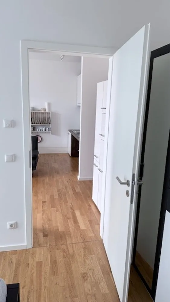 2 Zimmer Wohnung mit 47 m² in Potsdam – Bild 4